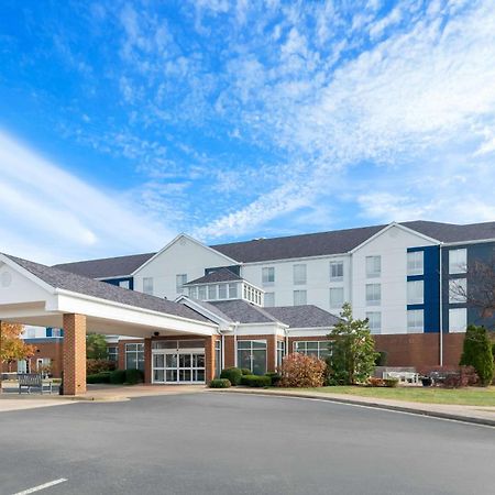 Hilton Garden Inn Lexington Georgetown Exteriör bild
