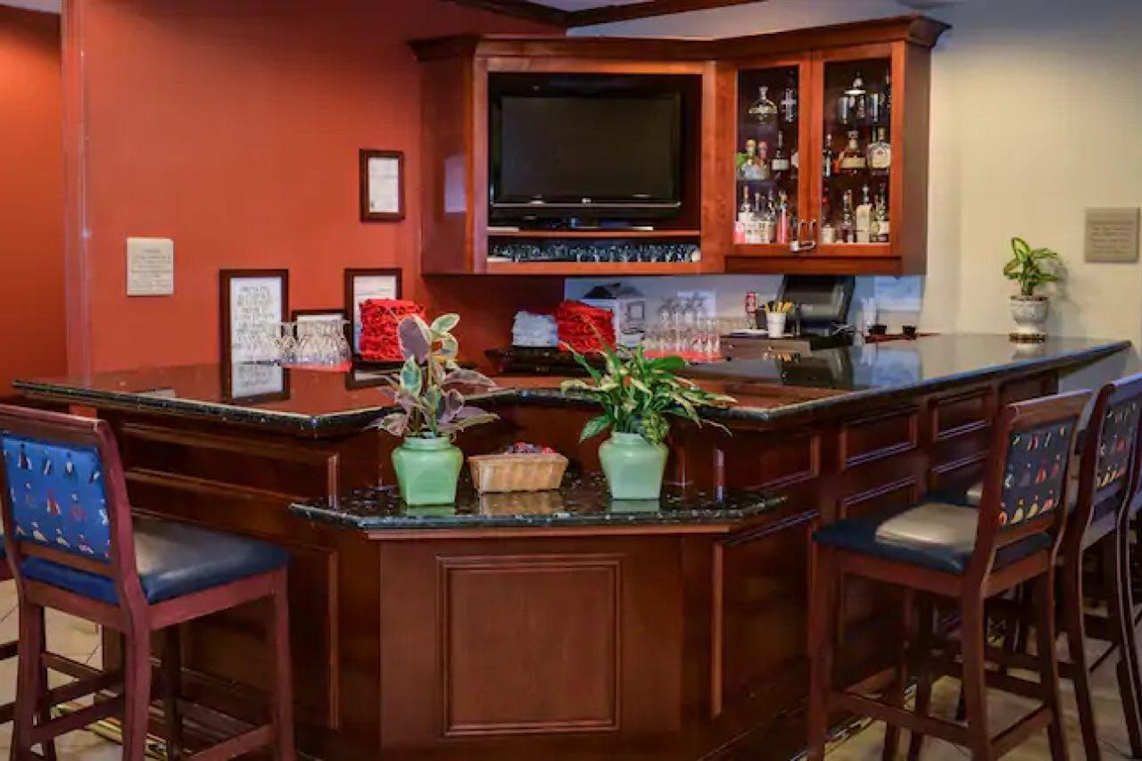 Hilton Garden Inn Lexington Georgetown Exteriör bild