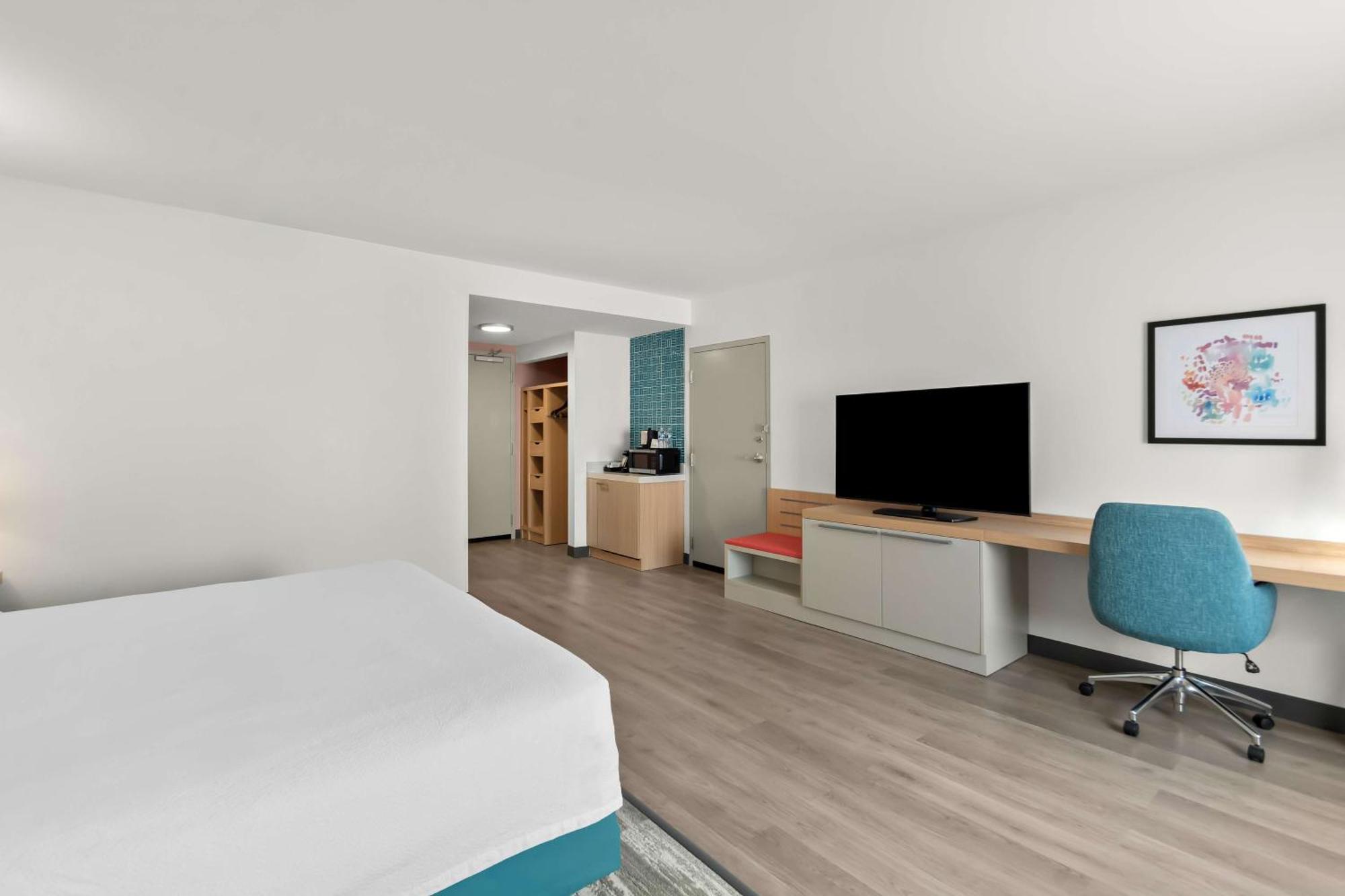 Hilton Garden Inn Lexington Georgetown Exteriör bild
