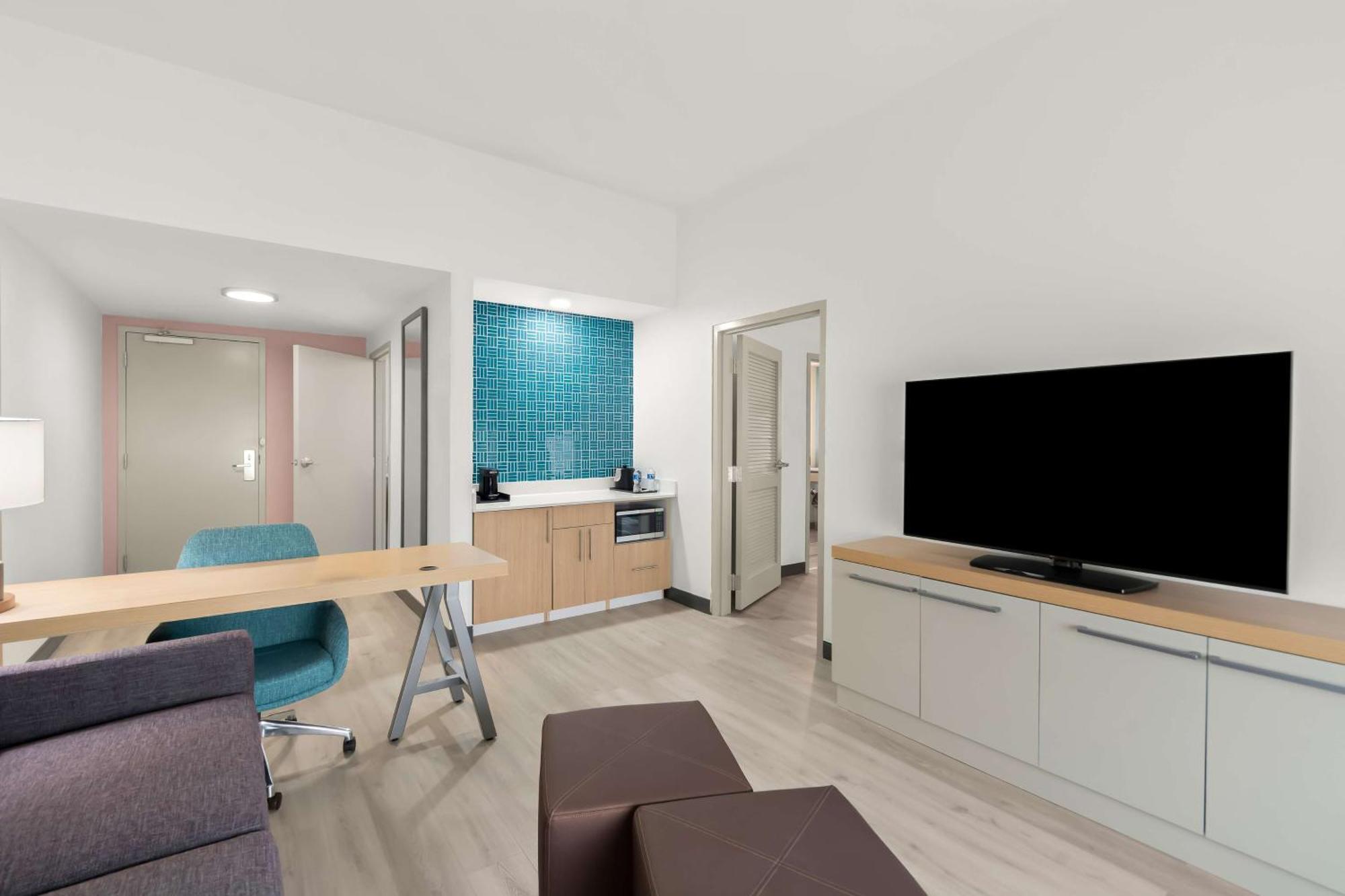 Hilton Garden Inn Lexington Georgetown Exteriör bild