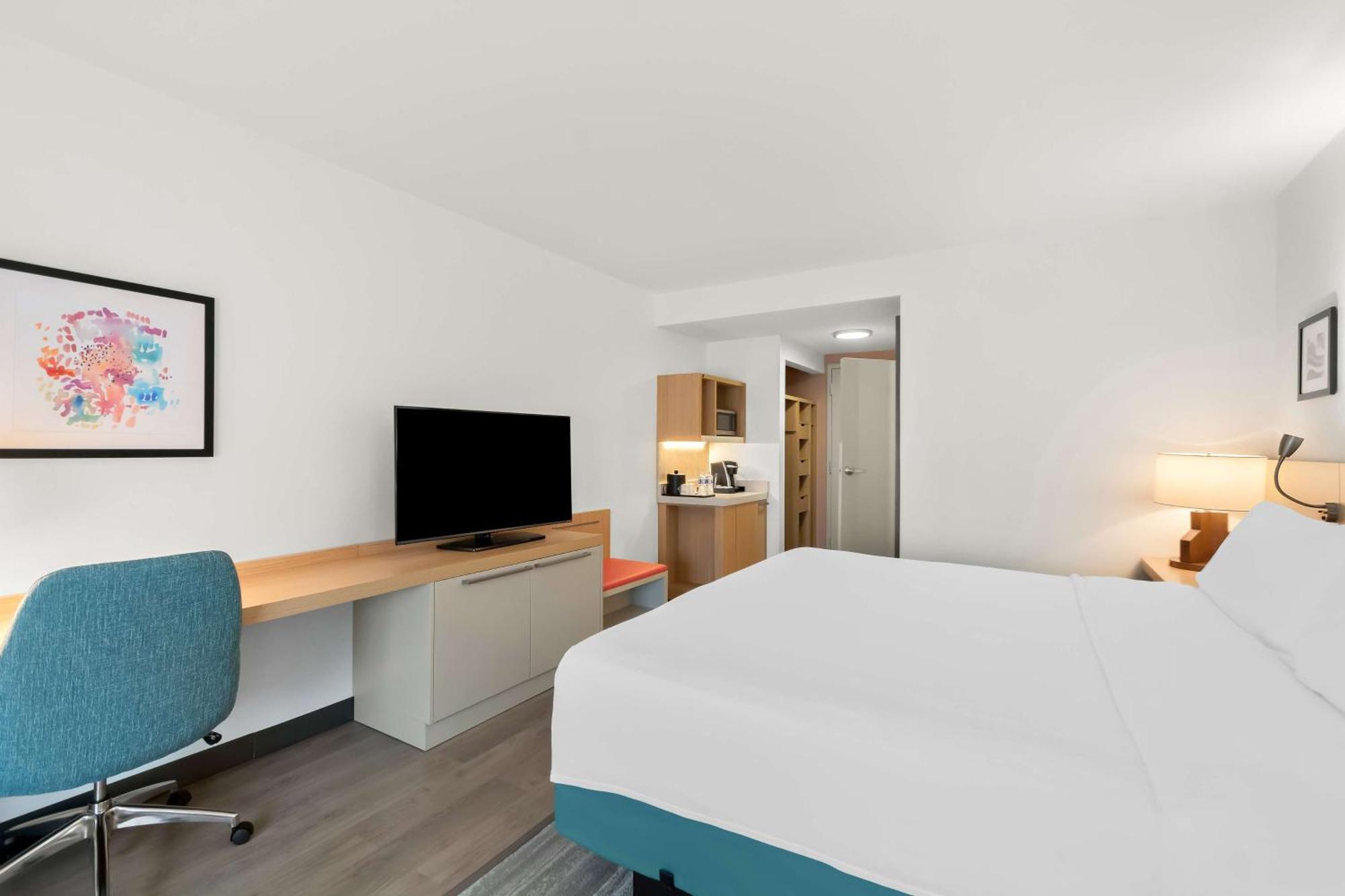Hilton Garden Inn Lexington Georgetown Exteriör bild
