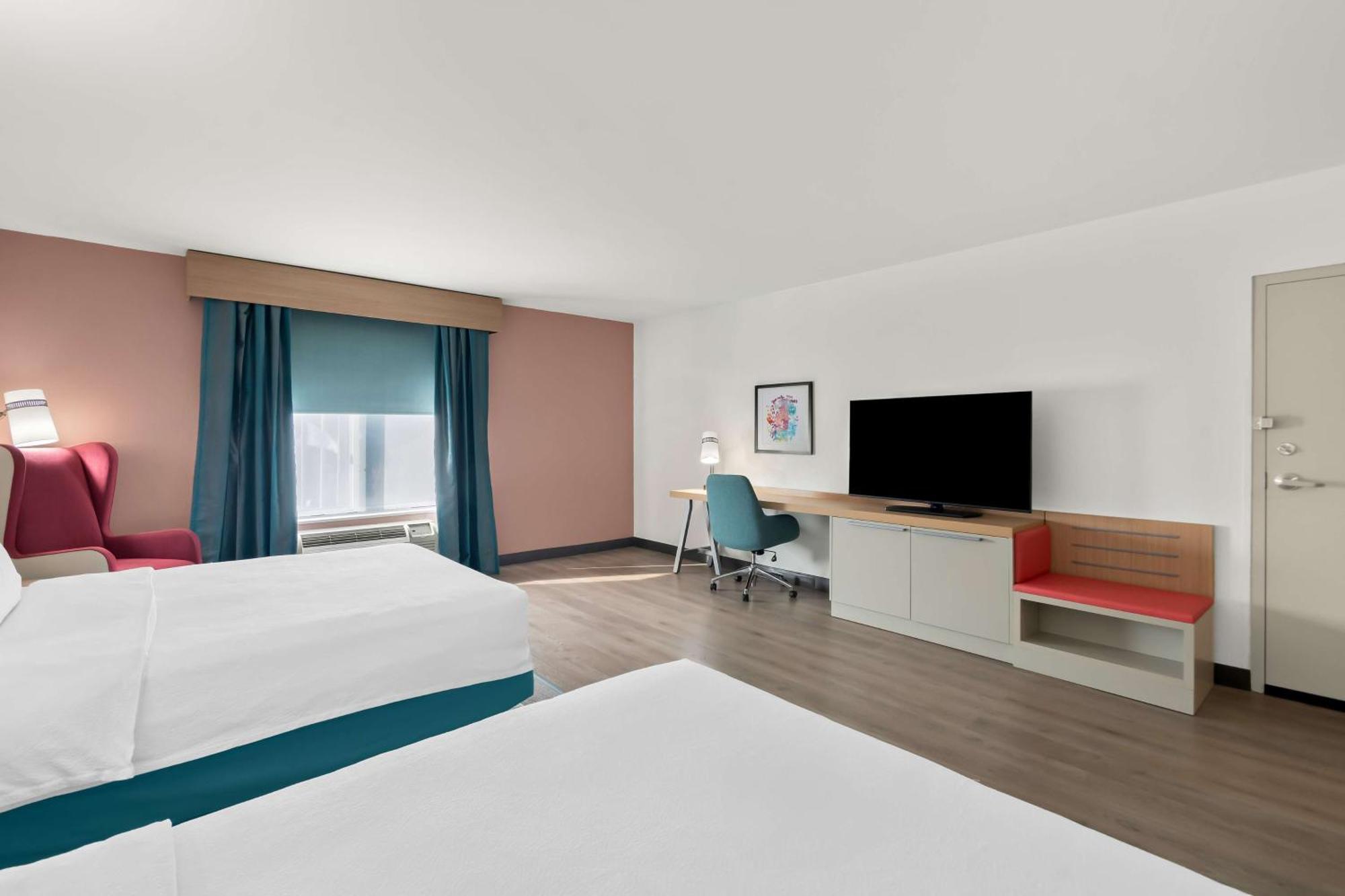 Hilton Garden Inn Lexington Georgetown Exteriör bild
